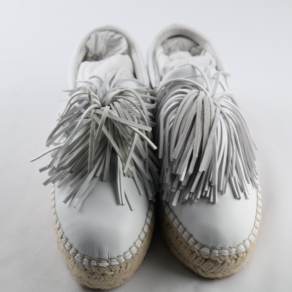 J Slides Raoul Espadrille Fashion Sneakers - Picture 3 of 6